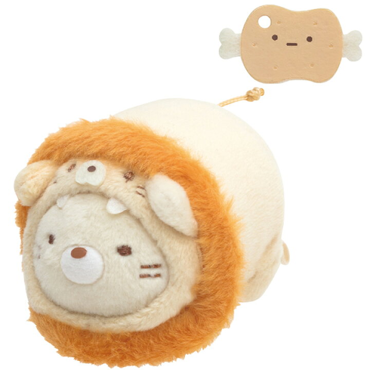 すみっコぐらし すみっコぐらしコレクション Mf すみっコアニマルパーク てのりぬいぐるみ 最大72 オフ すみっコアニマルパーク