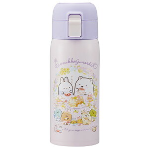 San-X ݂R炵uӂȂ̂ɂ/^b`}O{g 350mlv