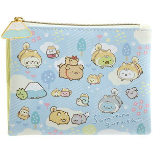 San-X ݂R炵uʂƂʂ/eBbVP[Xt|[`(CA23001)v