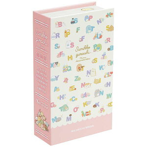 San-X ݂R炵u݂Ȃ܂ł/ubN{bNX(sN)(FB52702)v