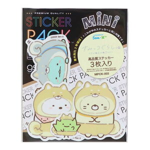 San-X ݂R炵uXebJ[pbN~j3()v