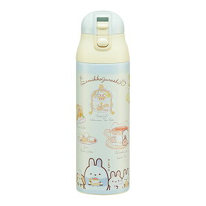 San-X ݂R炵uӂȂ̂ɂ/bNtvbVXeX}O{g 500mlv