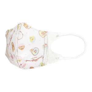 San-X ݂R炵u˂̂傤Ƃ/sDz q̃}XN S 7v