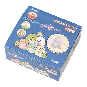 San-X ݂R炵u󂳂/q̃}XN (25)(sDz)v