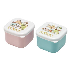 San-X ݂R炵u܂ł/R ~jV[{bNX 2Pv