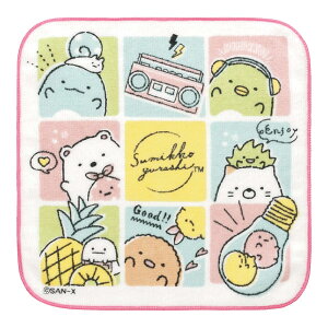 San-X ݂R炵u^IV[Y/v`^I(CM41205)v