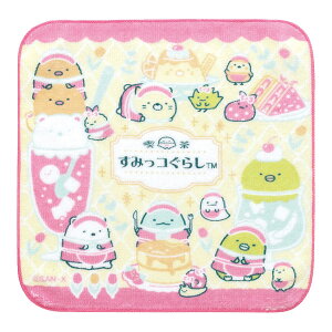 San-X ݂R炵u^IV[Y/v`^I(CM41207)v