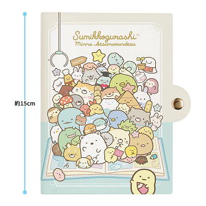 San-X ݂R炵uG`PbgACe/}XNP[X(݂Ȃ܂ł)(KG06302)v