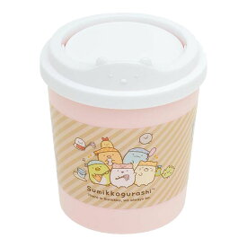 San-X すみっコぐらし「いっしょにおそうじアイテム/ミニミニダストボックス(しろくま)(KG06703)」