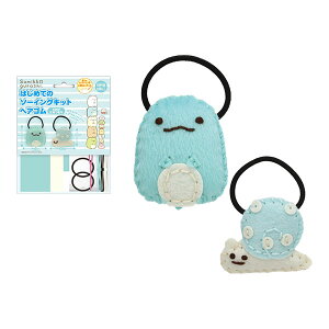 San-X ݂R炵u͂߂Ẵ\[COLbgwAS(ƂEɂނ)v