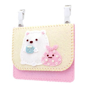 San-X ݂R炵u͂߂Ẵ\[COLbg Nbv|[`(낭܁ӂ낵)v