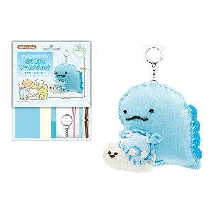 San-X ݂R炵u͂߂Ẵ\[COLbg(ƂEɂނ)v