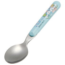 San-X すみっコぐらし「しろくまのふるさと/スプーン」