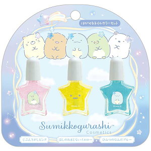 San-X ݂R炵u݂RXeBbN/͂lCJ[Zbg(u[)(FE39702)v