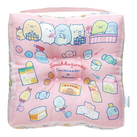 San-X すみっコぐらし「スクールクッション/スクールクッション(お買いもの)(KG09302)」