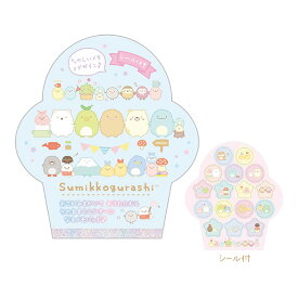 San-X すみっコぐらし「わくわくコレクション/ミニレターメモパッド(MH20601)」