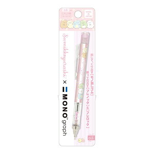 San-X ݂R炵u/mOtV[v(MONO graph)y(PH21304)v