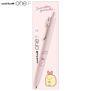 yCO̔NGz San-X ݂R炵u/j{[  F(uni-ball one F)(тӂ炢̂)(PR12804)v