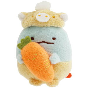 San-X ���݂��R���炵�u���݂��R���炵�R���N�V�����E������(2026)/�Ă̂�ʂ������(�Ƃ���)(MV48301)�v