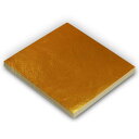 純金箔断切(たちきり)「純金24K/109mm角/100枚」