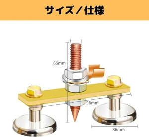 �n�ڃ}�O�l�b�g�w�b�h �}�O�l�b�g�n�ڃz���_�[ �A�[�X�R�l�N�^ �n�ڋ@ �ւ��ݏC��