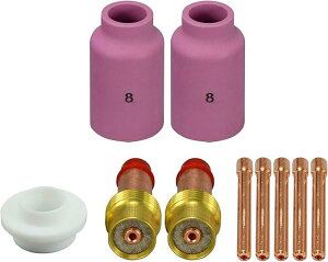 TIG KXY ANZT Lbg 45V26 2.4mm TIGnڃg[` SR WP 17 18 26 10