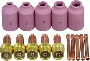 TIG KXY mY Rbg{fB Lbg SR DB WP-17 18 26 ɓK TIGnڃg[` 15