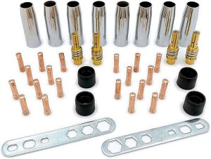 nڋ@ 0.8mm Օi Zbg mY `bv {fB J[ p` C p[c MIG100 MIG130 MIG160 MIG200 A[L[ 19_