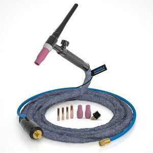 TIGnڃg[` 140Amp WP-17Vnڋ@g[` TIGnڃK TIGnڑuc[ ANDELI MIG-250ME MCT-416p