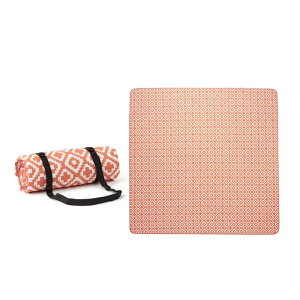 超大型アウトドアピクニックマット キャンプマット 特大アウトドアピクニックマットキャンプマット洗濯機耐湿マット超音波ピクニックマットピクニックマット