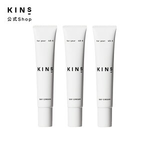 yz KINS DAY CREAM LY fCN[ SPF35 PA+++ Ă~ CNn UVn ωn UVPA u[CgJbg g[Abv Eʊ܃t[ Oz܃t[ AR[t[