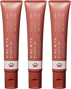 yz KINS WITH DENTAL GEL for dogs LYEBY f^WF  Ύ n~KL  ybgp p  ΂   ݂͂ LPA poPA I[PA f^P