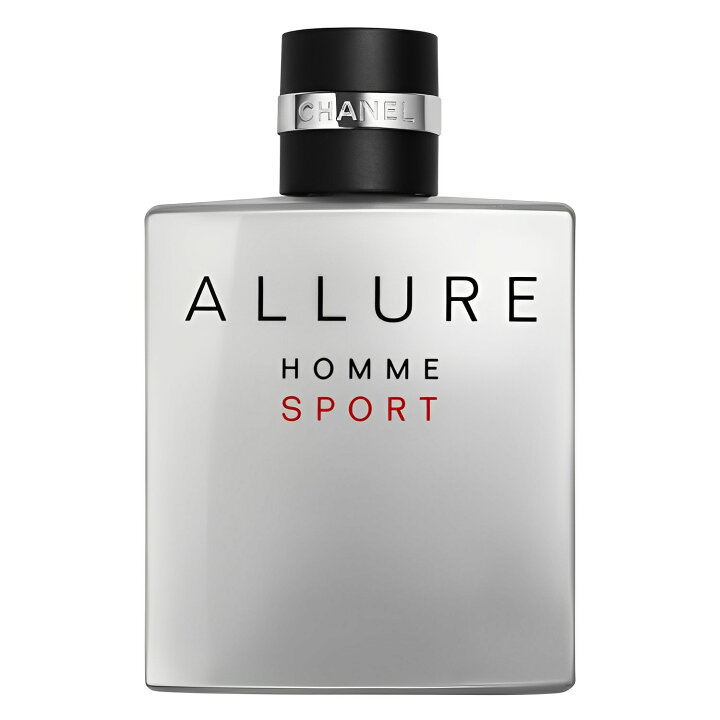 楽天市場】Chanel Allure Homme Sport EDT — 清潔感あふれるフレッシュでスパイシーな香りで、男女問わず幅広く愛用される洗練された香水 : Kinscent 楽天市場店