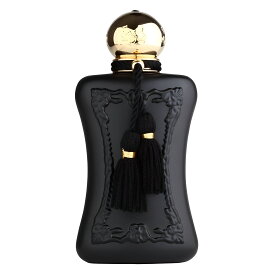 【無料サンプル付】Parfums De Marly ATHALIA EDP 75mL ー 華麗で鮮やかなフローラルの香りが魅力的な、洗練された香水 並行輸入品