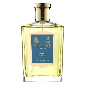 【無料サンプル付】FLORIS NEROLI VOYAGE EDP 100mL ー 心地よい旅への誘うフローラルで清涼感溢れる香り
