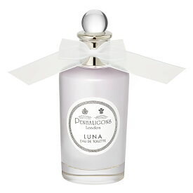 【無料サンプル付】PENHALIGON’S LUNA EDT 100mL ー 魅了する独自の個性を持つ、美しさと神秘を調和させた大人の香り 並行輸入品