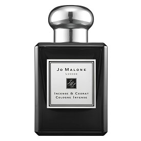 【無料サンプル付】Jo Malone London Incense Cedrat EDC 50mL ー 感性を満たす極上の香り 並行輸入品