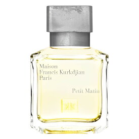 【無料サンプル付】Maison Francis Kurkdjian Petit Matin EDP 70mL ー 爽やかな朝の香り 並行輸入品