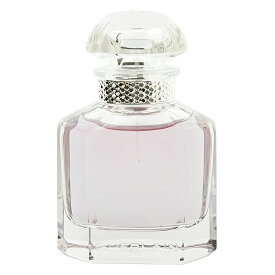 【無料サンプル付】GUERLAIN SPARKLING BOUQUET EDP 50mL ー 優雅さと活気が調和し存在感を際立たせる、贅沢な花々が奏でる鮮やかな香り 並行輸入品