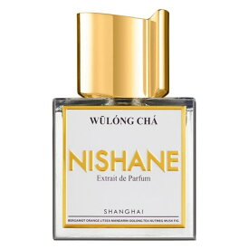 【無料サンプル付】NISHANE WULONG CHA EDP 100mL ー ウーロン茶の魅力にインスパイアされた調和のとれた香り 並行輸入品