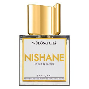 yTvtzNISHANE WULONG CHA EDP 100mL [ E[̖͂ɃCXpCAꂽâƂꂽ y  I[hpt@ tOX COA ʌ v[g Mtg s