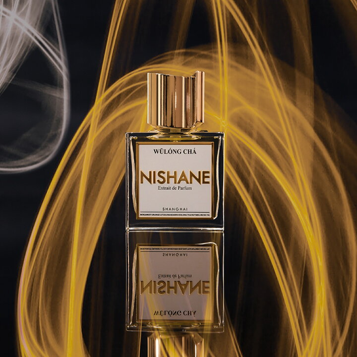 楽天市場】【無料サンプル付き】NISHANE WULONG CHA EDP 50mL ー  