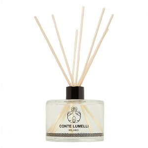yTvtzyKizCONTE LUMELLI Dolomiti Onsen Reed Diffuser 200mL [ ؁X̉Ɖ̐񂾋C߂̍