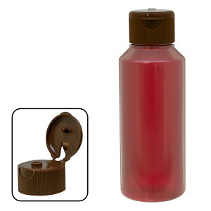 �������쏊�yNK������r 100mL �ڐ�����Ȃ� �����^�b�`�L���b�v�i�u���E���F���j 1���i200�{���jB33A0-900BR�z�L���V ���ܕr ��������{�g�� ���r ���F�r 100cc�e�� ���n ���ړI�{�g��