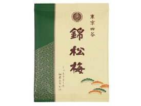 錦松梅 袋入（佃煮ふりかけ60g）