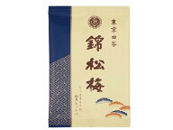錦松梅 袋入（佃煮ふりかけ90g）