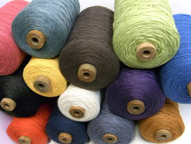 【福袋（綿・麻、混）】　お手元にいろいろな糸を揃えたい方必見！とってもお買い得ですよ！　　　【RCP】【fkbr-i】