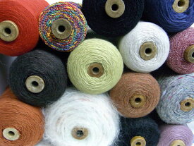 【福袋（ウール・変り糸）】　お手元にいろいろな糸を揃えたい方必見！とってもお買い得ですよ！　　　【RCP】【fkbr-i】