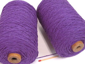 楽天市場 絹糸 紫の通販