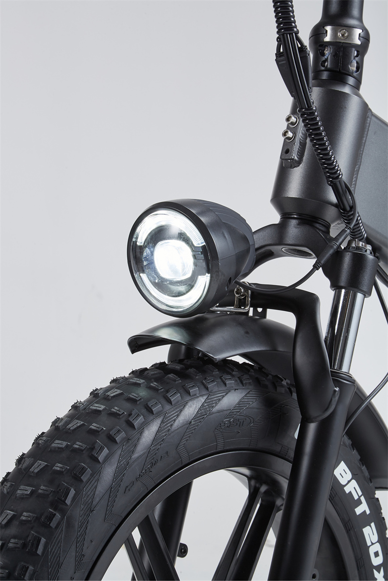 楽天市場】E'KEI R7pro モペッド 折りたたみ 電動バイク 電動ペダル付